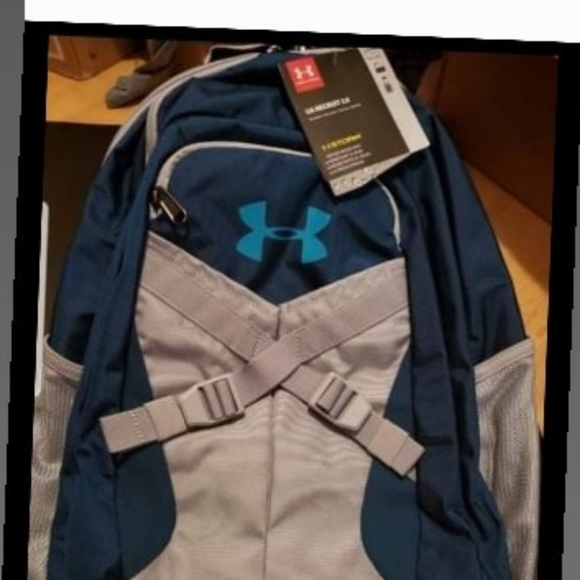 Under armour new bag pack - Picture 3 of 5